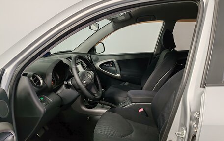 Toyota RAV4, 2008 год, 1 299 000 рублей, 16 фотография