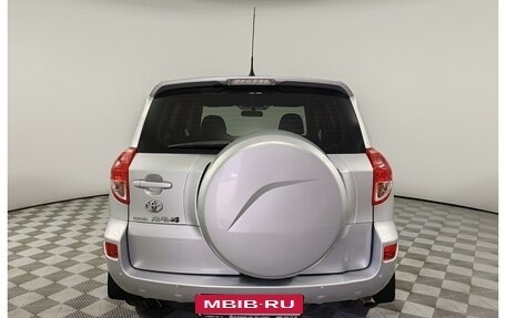 Toyota RAV4, 2008 год, 1 299 000 рублей, 6 фотография