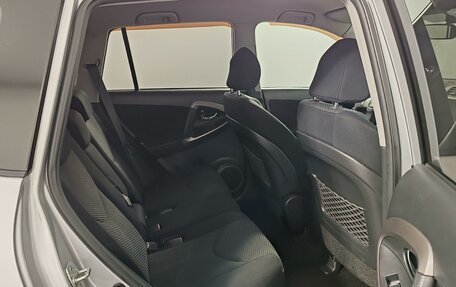 Toyota RAV4, 2008 год, 1 299 000 рублей, 21 фотография