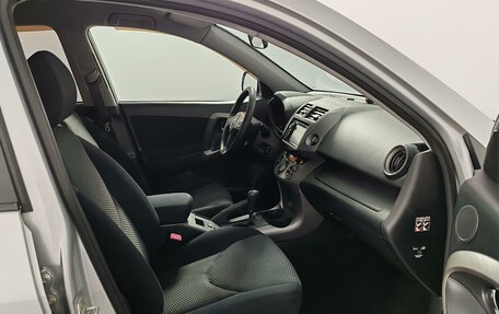 Toyota RAV4, 2008 год, 1 299 000 рублей, 20 фотография