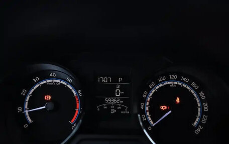 Skoda Kamiq I, 2023 год, 1 350 000 рублей, 5 фотография