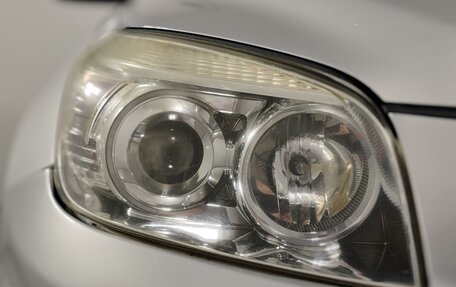 Toyota RAV4, 2008 год, 1 299 000 рублей, 17 фотография