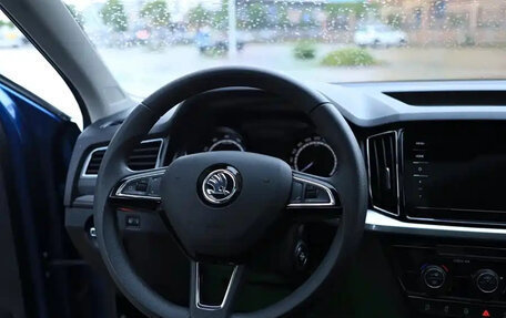 Skoda Kamiq I, 2023 год, 1 350 000 рублей, 7 фотография