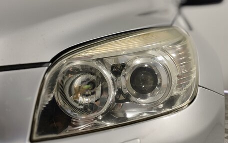 Toyota RAV4, 2008 год, 1 299 000 рублей, 19 фотография
