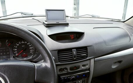 Renault Symbol, 2008 год, 389 000 рублей, 10 фотография