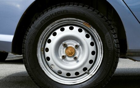 Renault Symbol, 2008 год, 389 000 рублей, 20 фотография