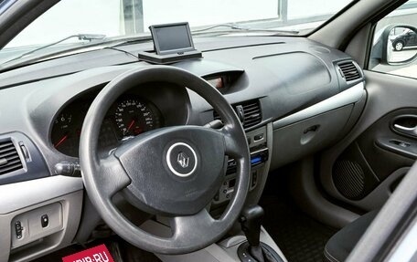 Renault Symbol, 2008 год, 389 000 рублей, 14 фотография