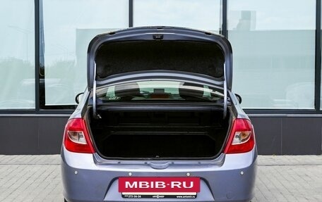 Renault Symbol, 2008 год, 389 000 рублей, 19 фотография