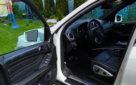 Mercedes-Benz M-Класс, 2011 год, 2 390 000 рублей, 15 фотография