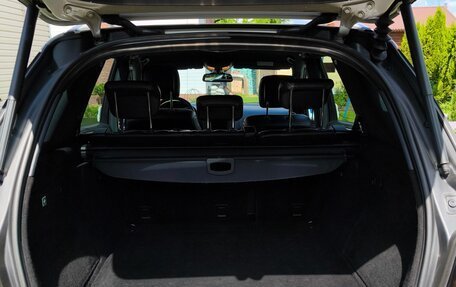 Mercedes-Benz M-Класс, 2011 год, 2 390 000 рублей, 9 фотография