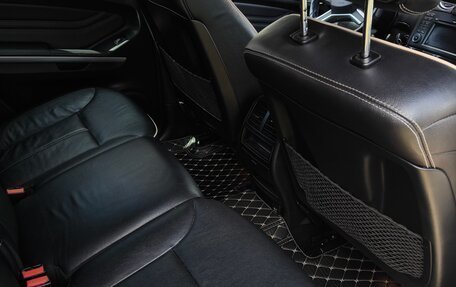 Mercedes-Benz M-Класс, 2011 год, 2 390 000 рублей, 13 фотография