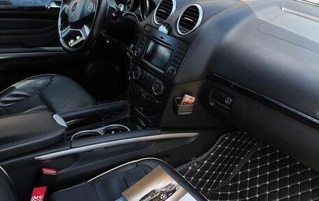Mercedes-Benz M-Класс, 2011 год, 2 390 000 рублей, 14 фотография