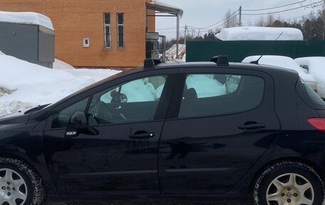 Peugeot 308 II, 2008 год, 310 000 рублей, 1 фотография
