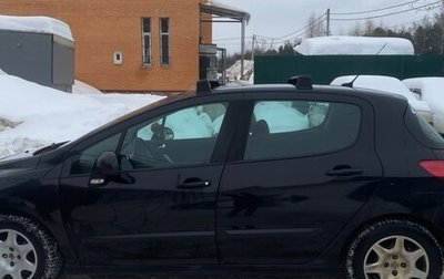 Peugeot 308 II, 2008 год, 310 000 рублей, 1 фотография