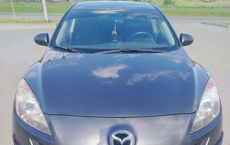 Mazda 3, 2010 год, 750 000 рублей, 1 фотография