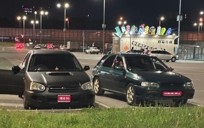 Subaru Impreza IV, 1997 год, 220 000 рублей, 1 фотография