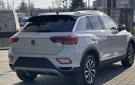 Volkswagen T-Roc I, 2025 год, 2 050 000 рублей, 1 фотография