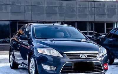 Ford Mondeo IV, 2008 год, 510 000 рублей, 1 фотография