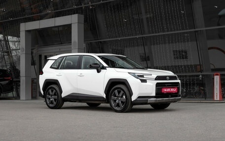 Toyota RAV4, 2026 год, 4 490 000 рублей, 1 фотография