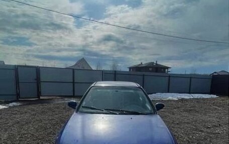 Honda Civic VII, 1994 год, 200 000 рублей, 2 фотография