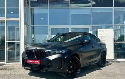BMW X6, 2023 год, 12 690 000 рублей, 1 фотография