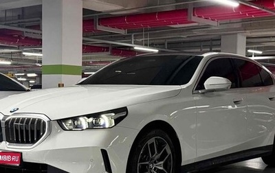 BMW 5 серия, 2024 год, 5 516 006 рублей, 1 фотография