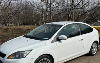 Ford Focus II рестайлинг, 2009 год, 460 000 рублей, 1 фотография
