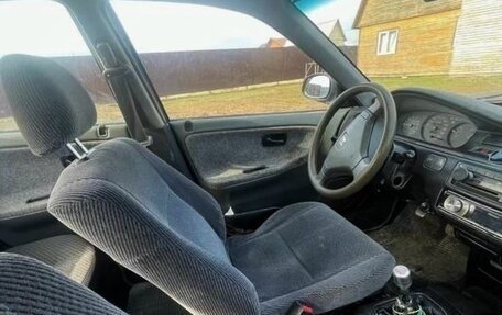 Honda Civic VII, 1994 год, 200 000 рублей, 7 фотография