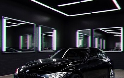 BMW 3 серия, 2014 год, 1 549 000 рублей, 1 фотография