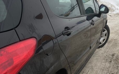 Peugeot 308 II, 2008 год, 310 000 рублей, 6 фотография