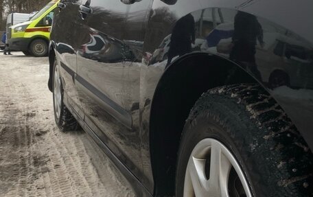 Peugeot 308 II, 2008 год, 310 000 рублей, 4 фотография