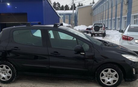 Peugeot 308 II, 2008 год, 310 000 рублей, 2 фотография
