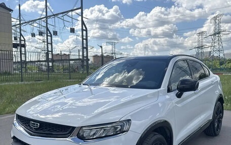 Geely Tugella FY11, 2023 год, 3 300 000 рублей, 1 фотография