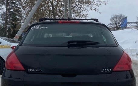 Peugeot 308 II, 2008 год, 310 000 рублей, 5 фотография