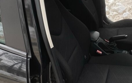 Peugeot 308 II, 2008 год, 310 000 рублей, 9 фотография