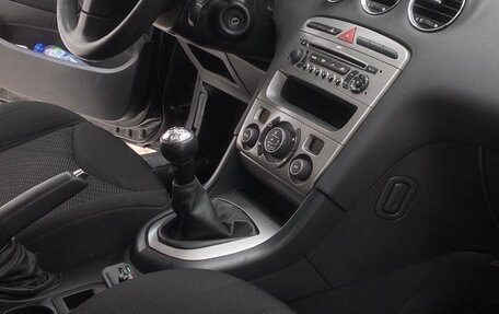 Peugeot 308 II, 2008 год, 310 000 рублей, 8 фотография