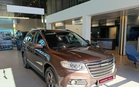 Haval H6, 2019 год, 1 499 000 рублей, 1 фотография
