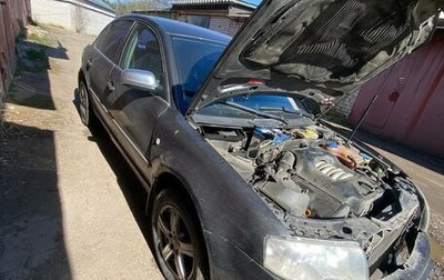 Skoda Superb III рестайлинг, 2003 год, 370 000 рублей, 1 фотография