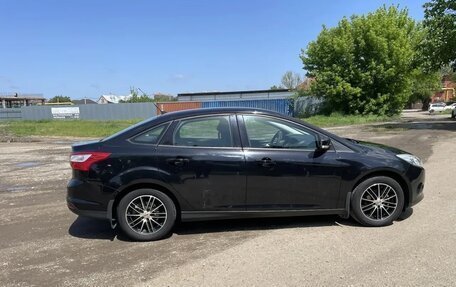Ford Focus III, 2012 год, 730 000 рублей, 7 фотография