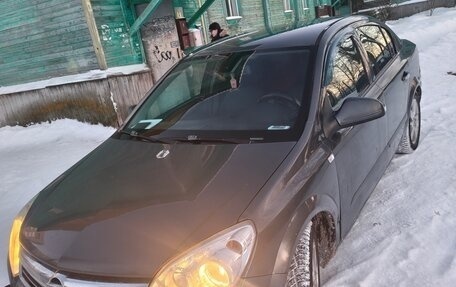 Opel Astra H, 2010 год, 190 000 рублей, 1 фотография