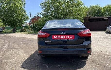 Ford Focus III, 2012 год, 730 000 рублей, 6 фотография