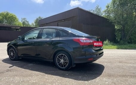 Ford Focus III, 2012 год, 730 000 рублей, 5 фотография