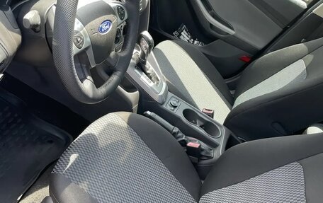 Ford Focus III, 2012 год, 730 000 рублей, 10 фотография