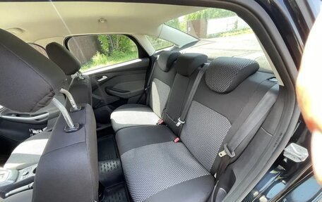 Ford Focus III, 2012 год, 730 000 рублей, 12 фотография