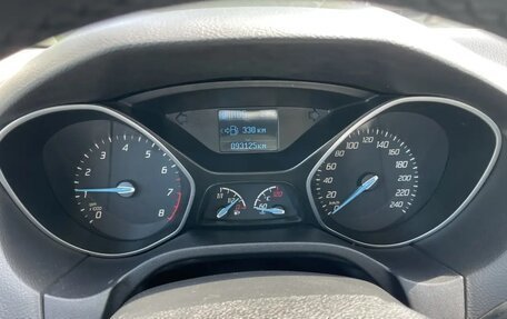 Ford Focus III, 2012 год, 730 000 рублей, 13 фотография