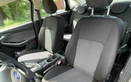 Ford Focus III, 2012 год, 730 000 рублей, 11 фотография