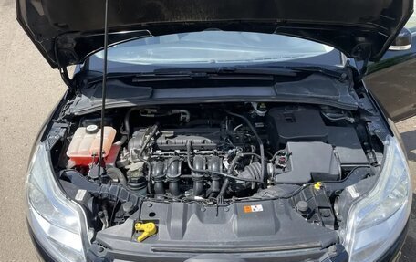 Ford Focus III, 2012 год, 730 000 рублей, 9 фотография