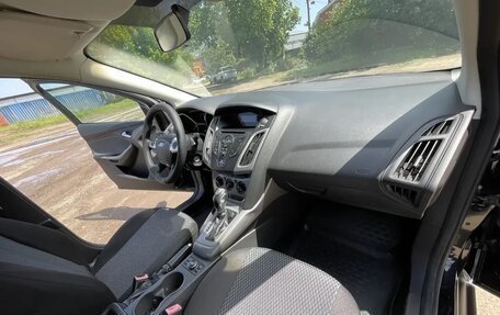 Ford Focus III, 2012 год, 730 000 рублей, 14 фотография