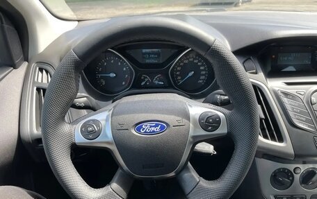 Ford Focus III, 2012 год, 730 000 рублей, 15 фотография