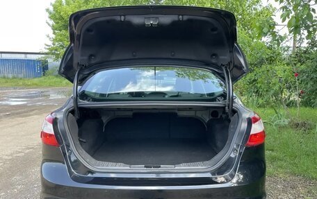 Ford Focus III, 2012 год, 730 000 рублей, 16 фотография